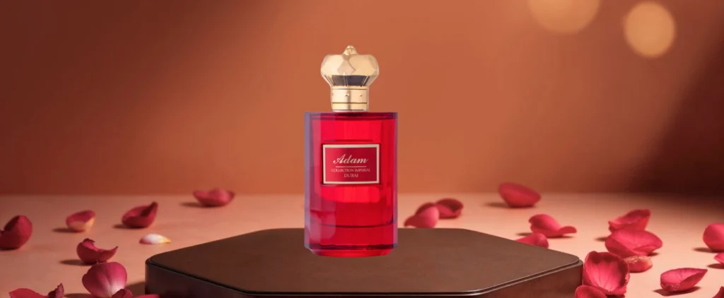 Adam from Imperial Parfums