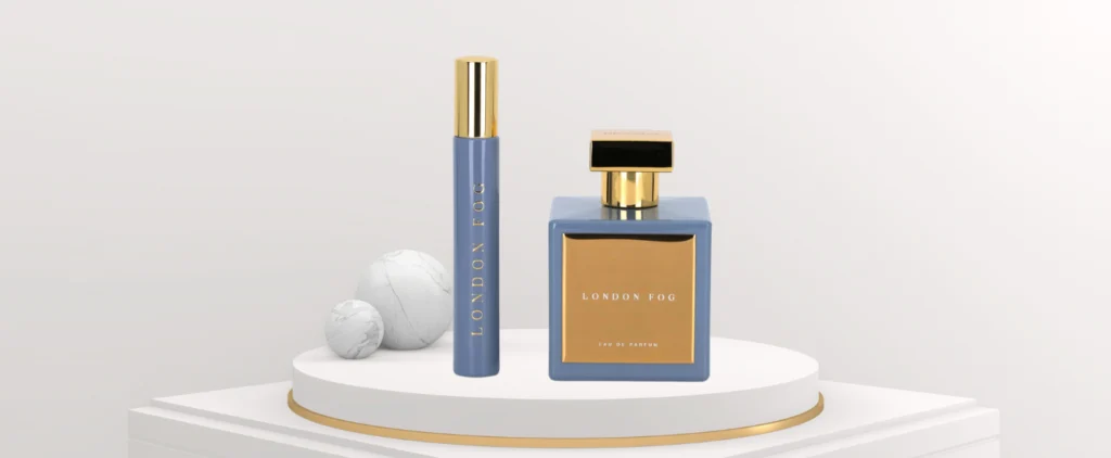 london fog perfume for men