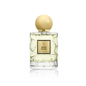 Neon Splash neutral fragrance