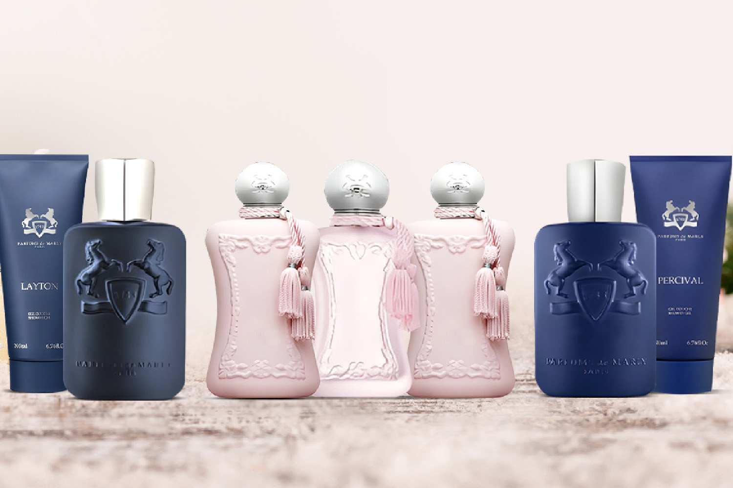 Home by | Niche Story