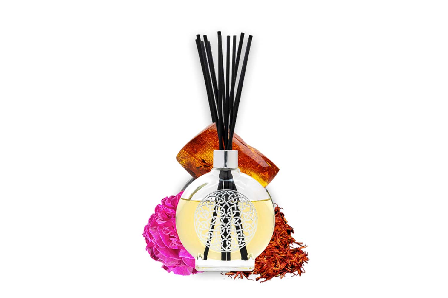 How to Use Niche Story Stick Diffusers for Long-Lasting Fragrance | | Niche Story How to Use Niche Story Stick Diffusers for Long-Lasting Fragrance by | Niche Story